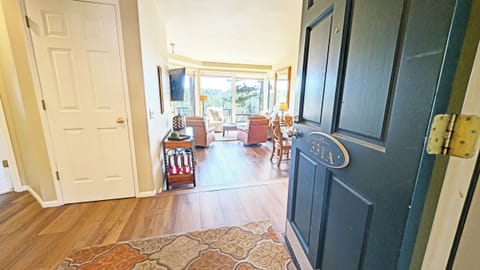 Welcome to Mt Bachelor Village 331A!