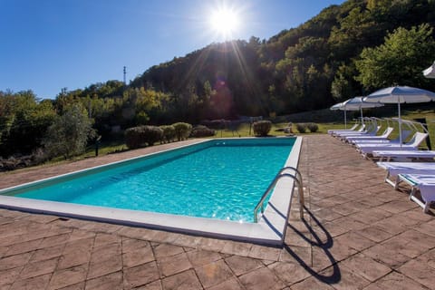 Holiday Home Swimming Pool