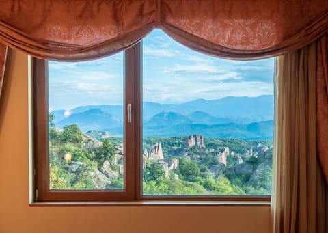 Superior Apartment, Balcony, City View | View from room