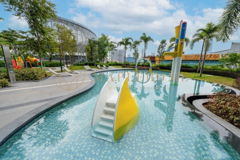 Children's pool