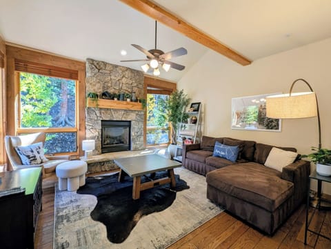 Cozy vacation townhome at Settlers Creek