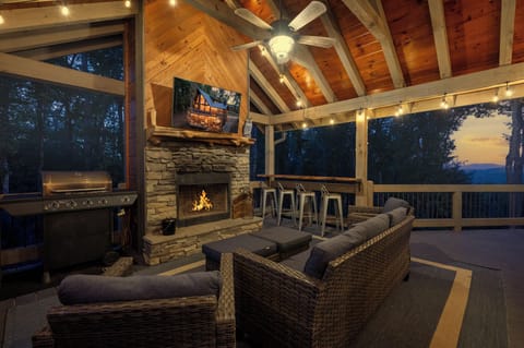 Morning Glory - Entry Level Deck