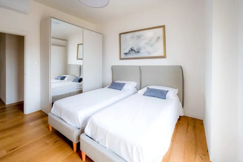 Comfort Double Room | Soundproofing, free WiFi