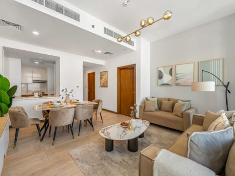 Chic interiors perfect for unwinding after a busy day