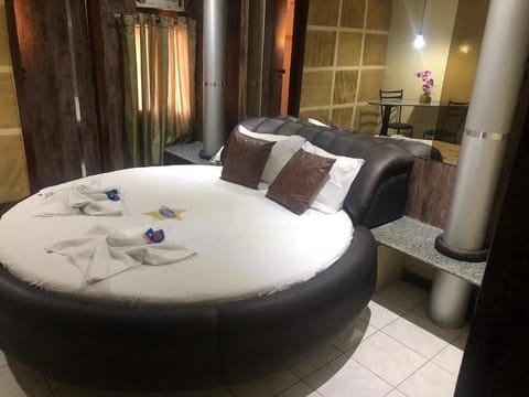 Classic Double Room, 1 Double Bed | WiFi