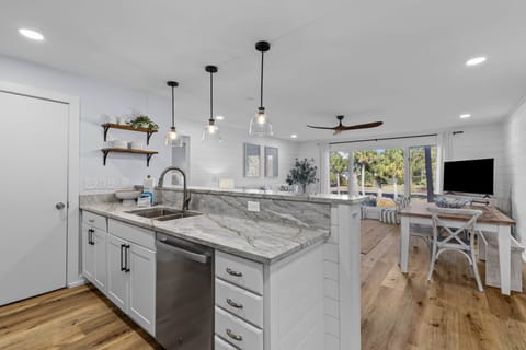 Lagoon Villa 27; Wild Dunes; Isle of Palms