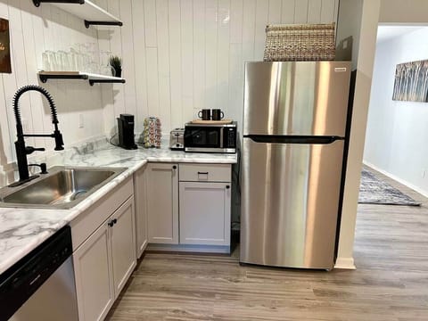 Perfect place to cook