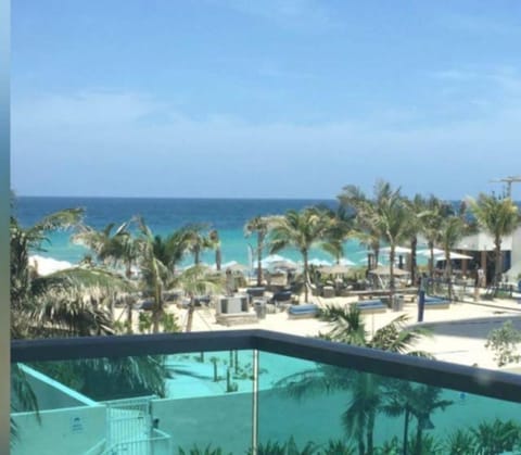 Relax by the Sea – Spacious Apartment with Beautiful Views (7953)