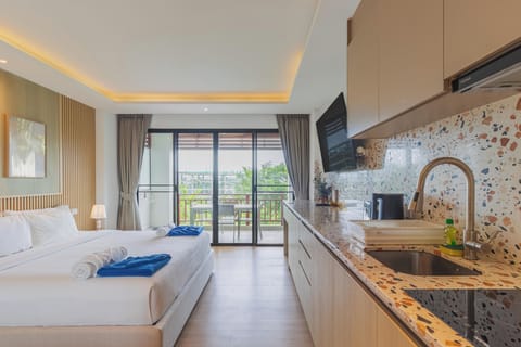 Apartment | Free WiFi