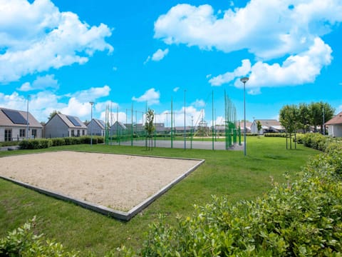 Holiday Park Facilities and Services 