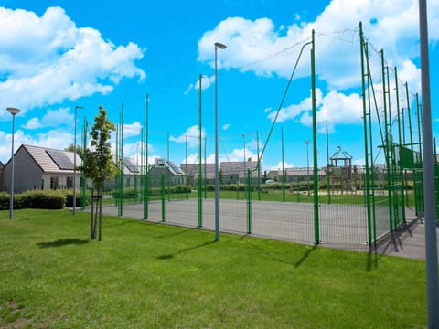 Holiday Park Facilities and Services 