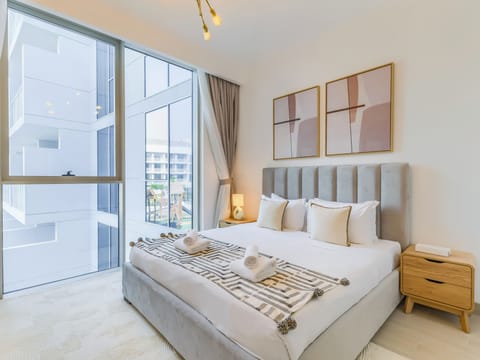 Deluxe Apartment, Balcony, City View | Free WiFi