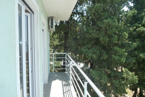 Patio / Balcony