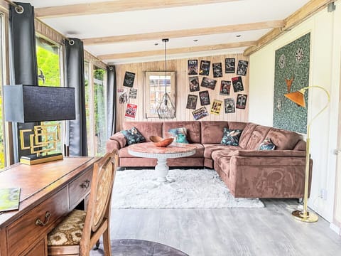 Furniture, Interior Design, Couch, Flooring, Floor, Wood, Living Room, Room, Ceiling, Home