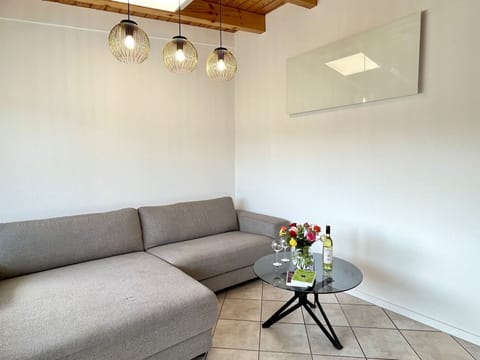 Furniture, Interior Design, Couch, Wall, Flooring, Floor, Living Room, Room, Ceiling, Lighting