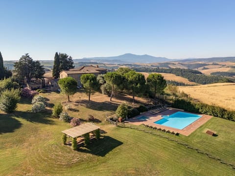 Swimming Pool, Villa, Hotel, Hacienda, Resort, Resort Town