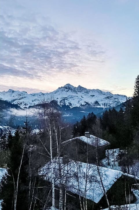 Sky, Mountain, Snow, Mountainous Landforms, Winter, Nature, Mountain Range, Natural Landscape, Hill, Cloud
