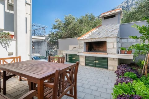 Holiday Home Facilities and Services