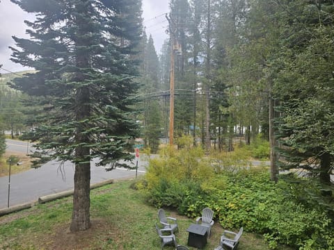 Across from West End Beach