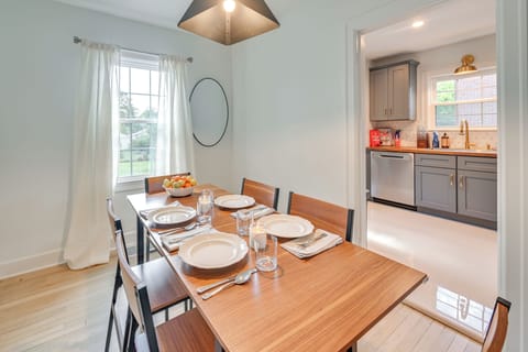 Apartment (3 Bedrooms) | Interior