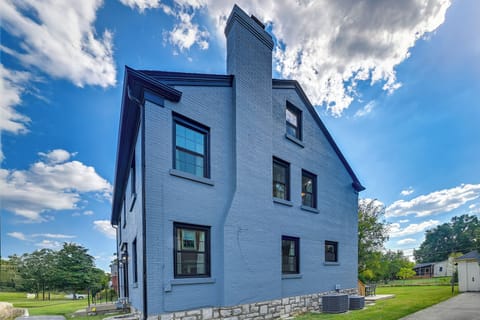 Apartment (3 Bedrooms) | Interior