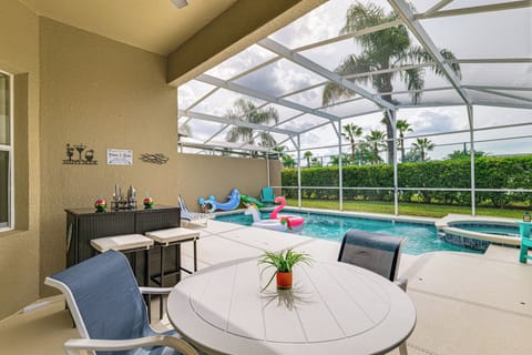 Villa (5 Bedrooms) | Interior