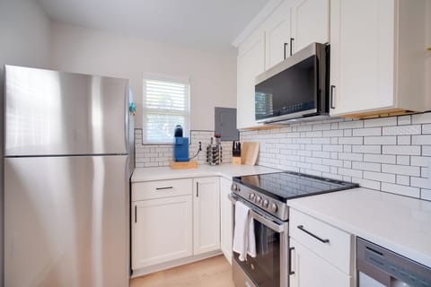 House (1 Bedroom) | Interior