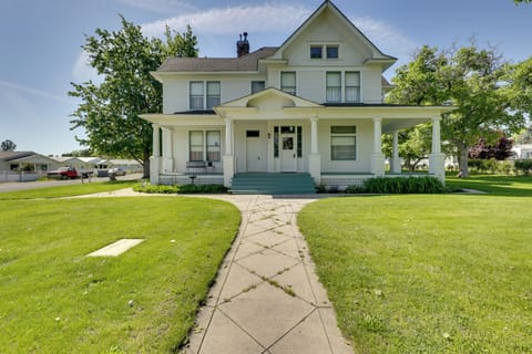 House (5 Bedrooms) | Front of property