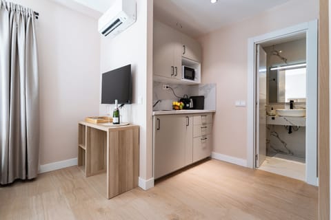 Standard Studio, City View | Exterior