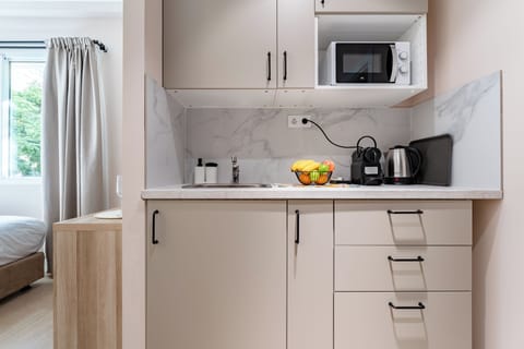 Standard Studio, City View | Exterior