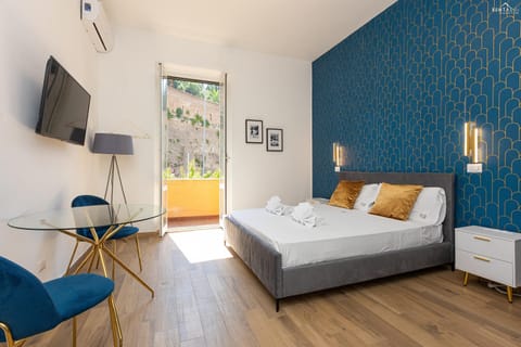 Apartment | 2 bedrooms, free WiFi