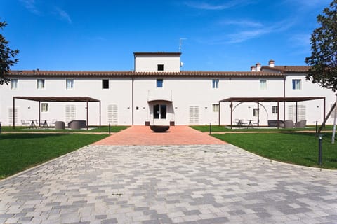Villa | Exterior