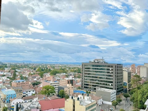 View from room