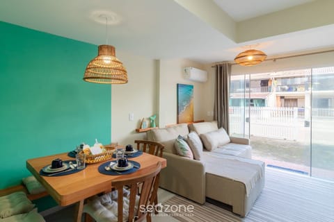 Basic Apartment | Interior