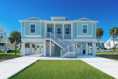 Welcome to Tranquil Daze!