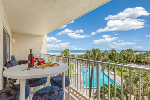 Beautiful Ocean Views