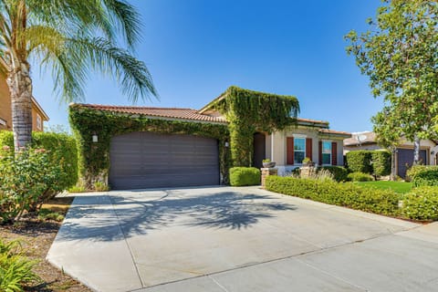 Murrieta Vacation Rental | 3BR | 2BA | 2,500 Sq Ft | Step-Free Access