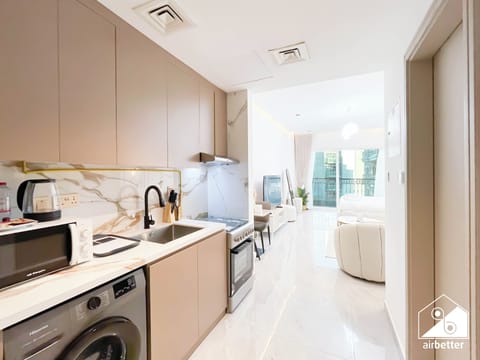 Apartment (0 Bedroom) | Interior