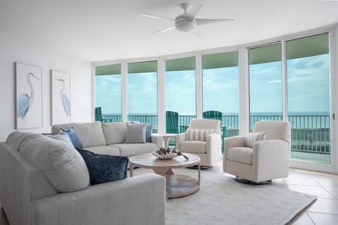 Caribe Resort C1113 Living Room