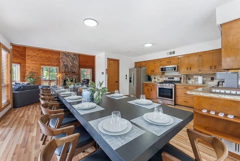 Bright, airy, and inviting—made for connection and memories.