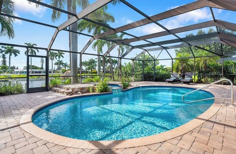 Vacation Awaits You at Casa Corazone