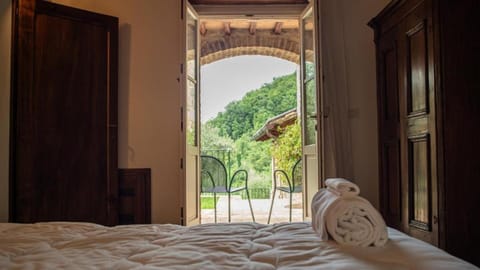 Apartment | View from property