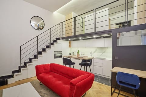 Apartment | Interior