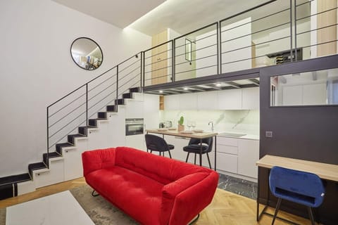 Apartment | Interior