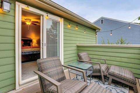 House (5 Bedrooms) | Interior