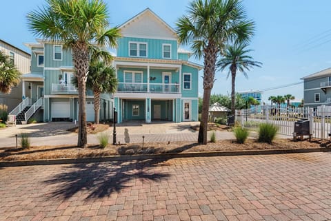 Welcome to Just Beachy!