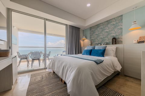 Bed,View(from property / room)