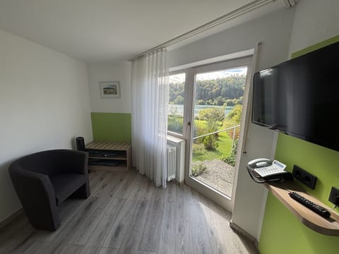 Standard Double Room | Desk, laptop workspace, free WiFi, bed sheets