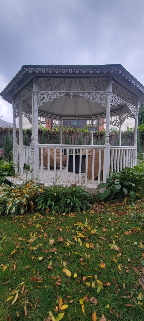 Gazebo