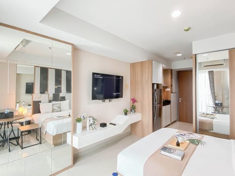 Standard Apartment